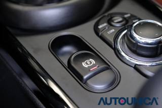 MINI Cooper Clubman usata, con Specchietti laterali elettrici
