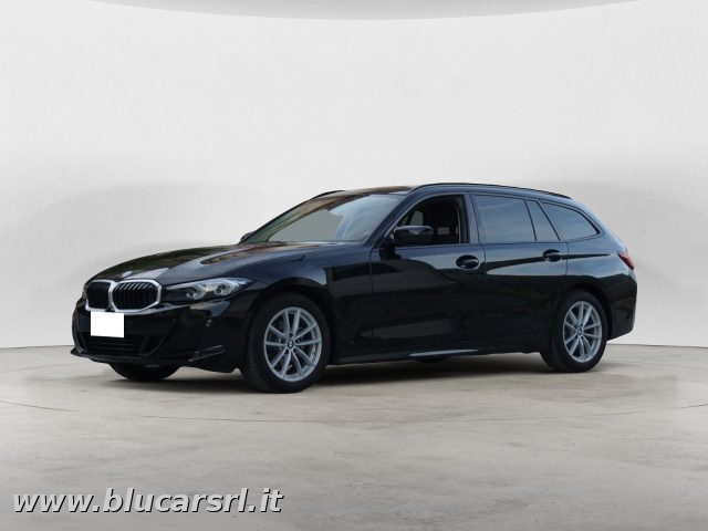 BMW 316 usata, con ABS