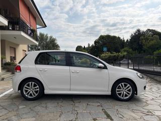 VOLKSWAGEN Golf usata, con Airbag Passeggero