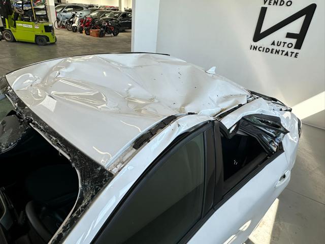 FORD Kuga usata, con Climatizzatore