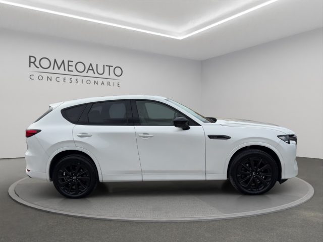 MAZDA CX-60 usata, con Climatizzatore