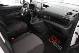 OPEL Combo usata, con Chiusura centralizzata telecomandata