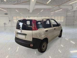 FIAT Panda usata, con Airbag
