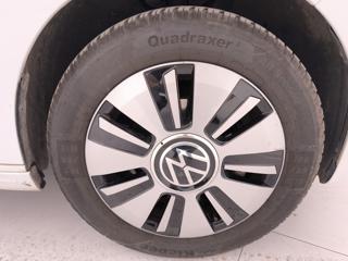 VOLKSWAGEN up! usata, con Airbag posteriore