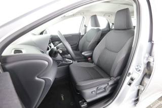 TOYOTA Yaris usata 2