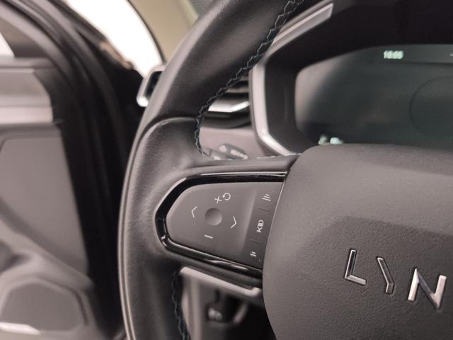 LYNK & CO 01 usata, con Immobilizzatore elettronico