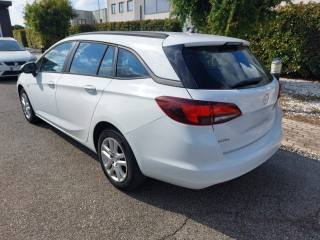 OPEL Astra usata, con Airbag Passeggero