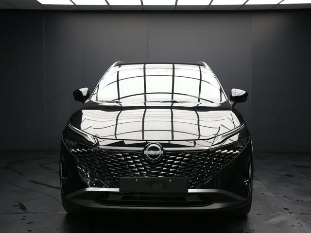 NISSAN Qashqai usata, con Airbag