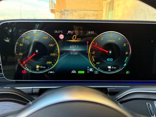 MERCEDES-BENZ GLE 350 usata, con Fari LED