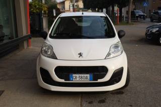 PEUGEOT 107 usata 70