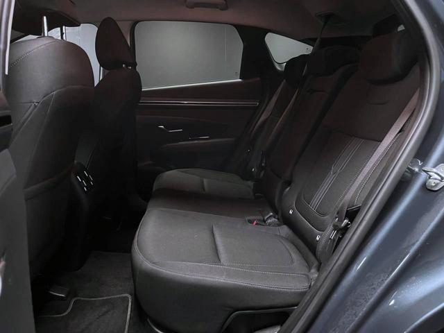 HYUNDAI Tucson usata, con Controllo automatico clima
