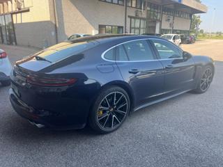 PORSCHE Panamera usata, con Airbag Passeggero