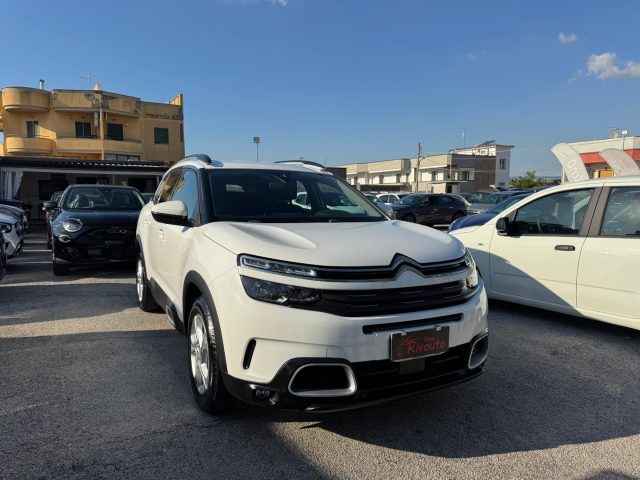 CITROEN C5 Aircross usata, con Airbag laterali