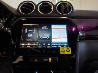 SUZUKI Vitara usata, con Sistema di navigazione