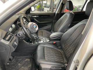 BMW X1 usata, con Cruise Control