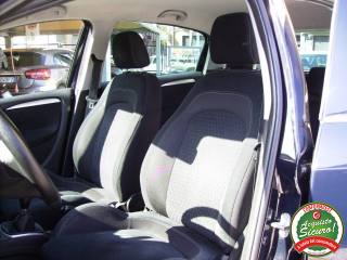 FIAT Punto usata, con ESP