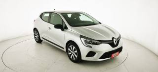 RENAULT Clio usata, con Volante multifunzione