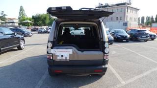 LAND ROVER Discovery usata 124
