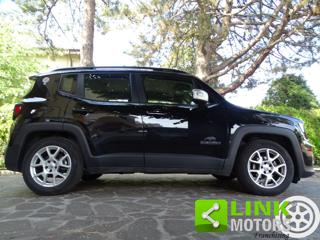 JEEP Renegade usata, con Vivavoce