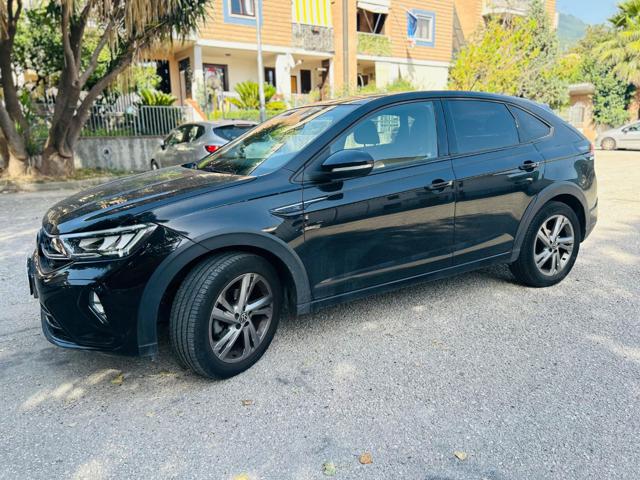 VOLKSWAGEN Taigo usata, con Airbag Passeggero
