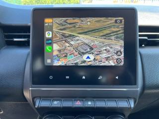 RENAULT Clio usata, con USB