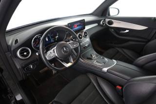 MERCEDES-BENZ GLC 220 GLC 220 d 4MATIC PREMIUM PLUS