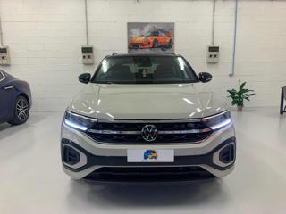 VOLKSWAGEN T-Roc usata, con Airbag
