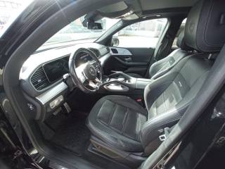 MERCEDES-BENZ GLE 63 AMG usata, con Chiusura centralizzata