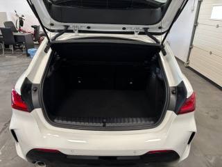 BMW 116 usata, con Immobilizzatore elettronico