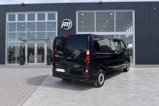 RENAULT Trafic usata, con Autoradio