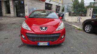PEUGEOT 207 usata, con Airbag Passeggero