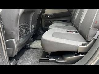 CITROEN C4 Picasso usata, con Climatizzatore