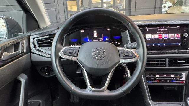 VOLKSWAGEN Polo usata, con Chiusura centralizzata
