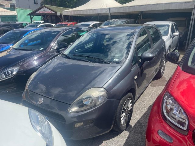 FIAT Punto usata, con Airbag Passeggero