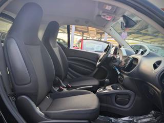 SMART ForTwo usata 21