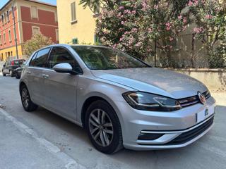 VOLKSWAGEN Golf usata, con Airbag laterali