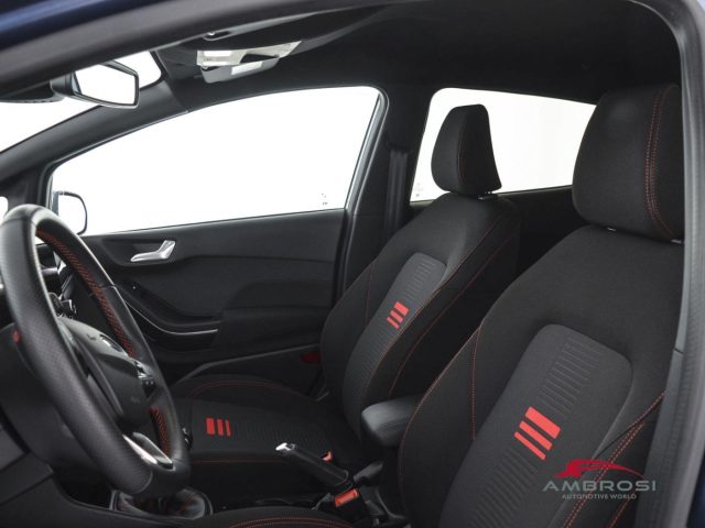 FORD Fiesta usata 8