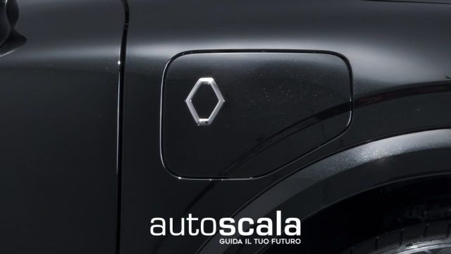 RENAULT Megane usata, con Climatizzatore