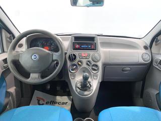 FIAT Panda usata, con Climatizzatore