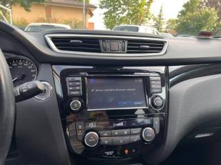 NISSAN Qashqai usata, con ESP