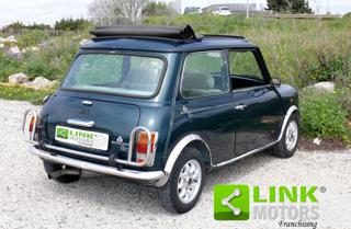 ROVER Mini usata 4