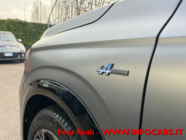 RENAULT Austral usata, con Servosterzo