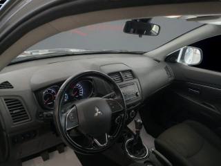 MITSUBISHI ASX usata 14