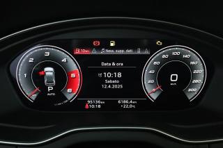 AUDI Q5 usata 6