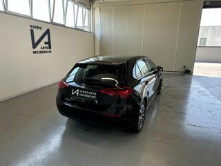 MERCEDES-BENZ A 180 usata, con Chiusura centralizzata