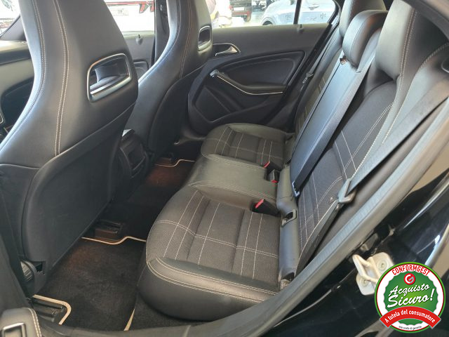 MERCEDES-BENZ A 180 usata, con Controllo trazione