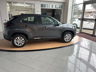 TOYOTA Yaris Cross usata, con Alzacristalli elettrici