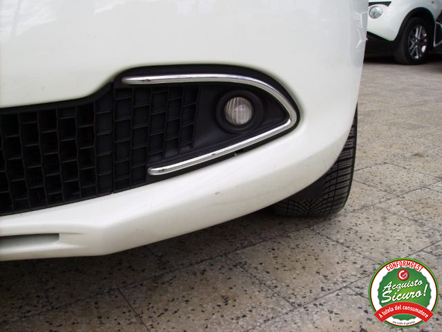 LANCIA Ypsilon usata 26