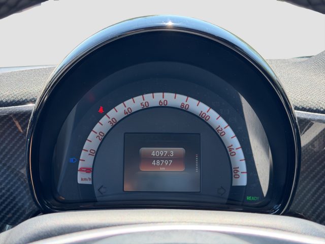 SMART ForFour usata 14