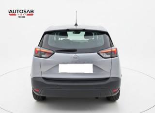 OPEL Crossland X usata, con Autoradio
